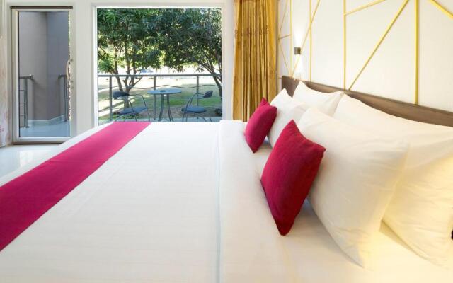 ARAYA HOTEL (SHA Extra Plus)