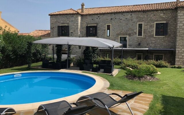 Sardinia Borgo Antico Xix Sec