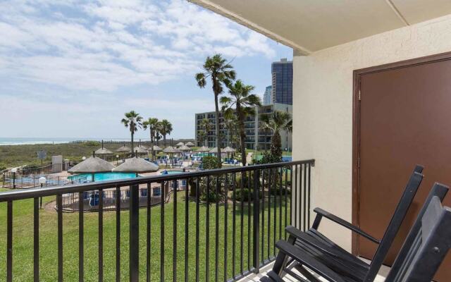 Saida I Condominium 203