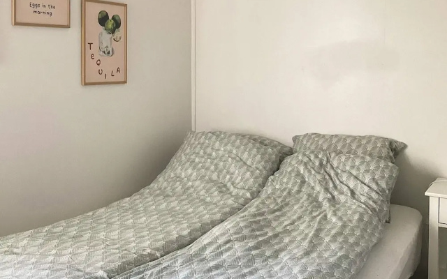 Pet-friendly Stay Near Beach