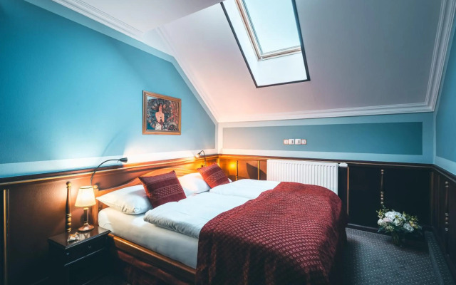 Hotel Hastal Prague Old Town
