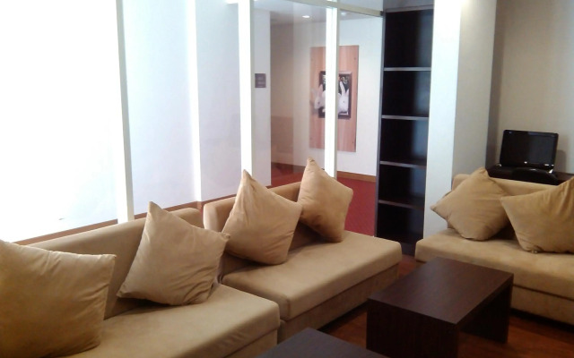 Laras Asri Resort and SPA