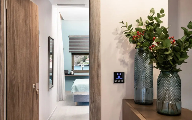 Ciel Collection Suites