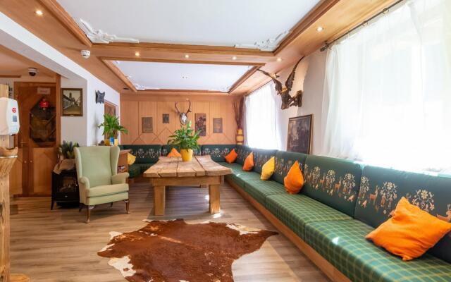 Apartment in Oberau With Infrared Sauna and Pool