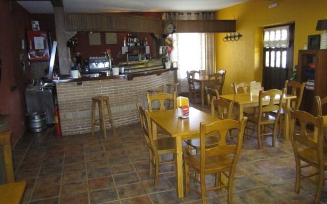 Hotel Rural La Dehesilla
