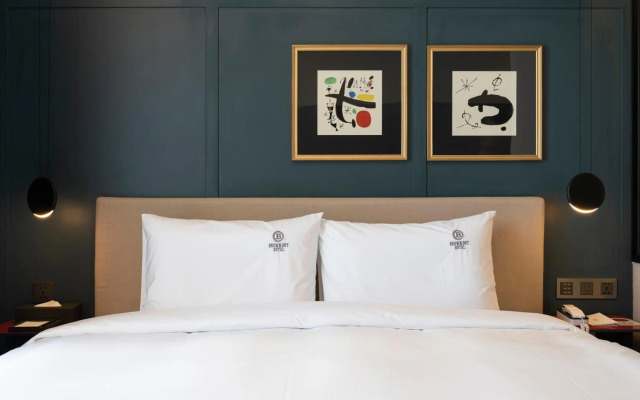 Browndot Seomyeon Business