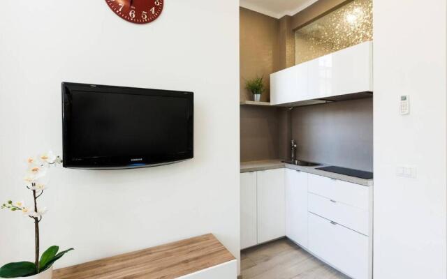 Monolocale Milano Centro-Linate Moderno e Confortevole