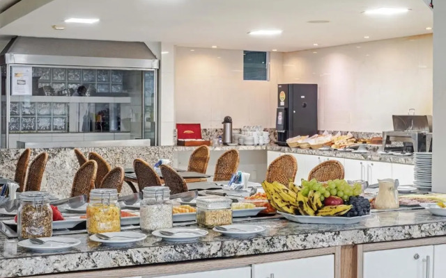 Quality Hotel SolMar João Pessoa