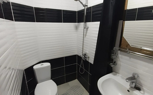 Guest House Akhaltsikhe