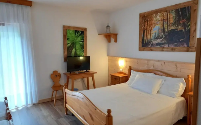 Hotel Scoiattolo