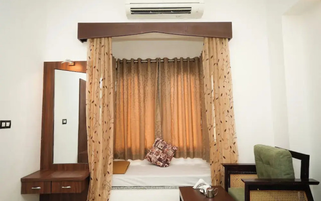 Maangarh Reosrt