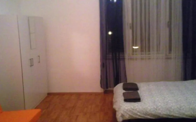 Amazing central flat