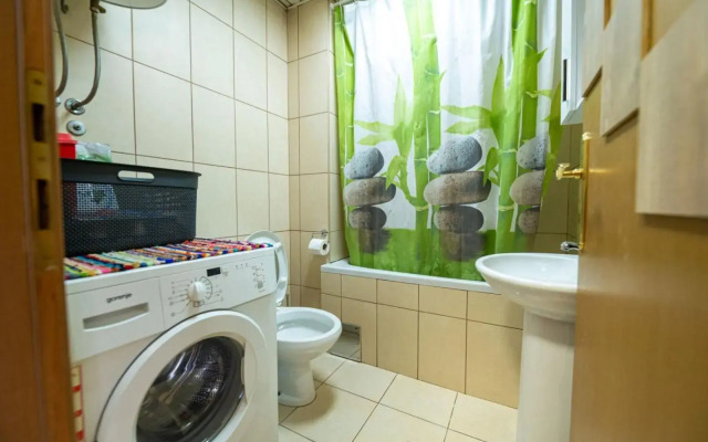 Norandvik Free Parking