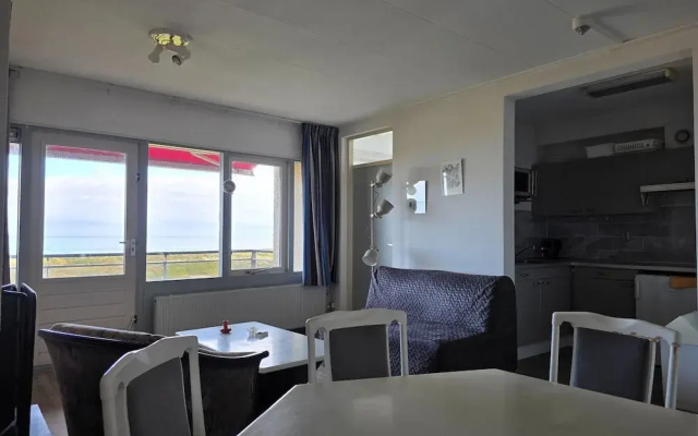 2 Person Apartment With sea View