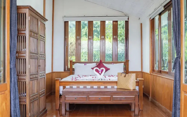 Luxurious 5-bedroom Pool Villa in Heart of Patong, Phuket