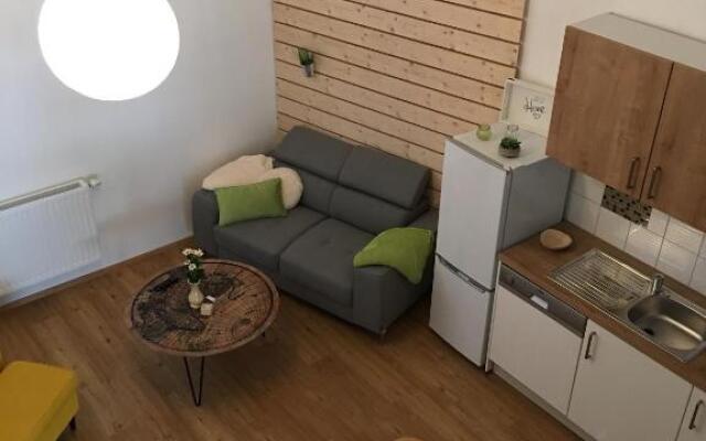 Serviced Apartement Sonnleitner