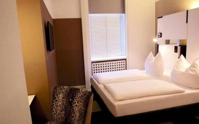 Hotel Cristall