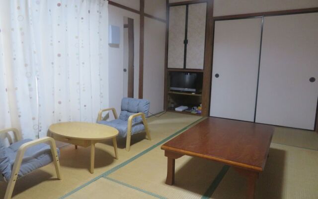 Guesthouse Funayoshi
