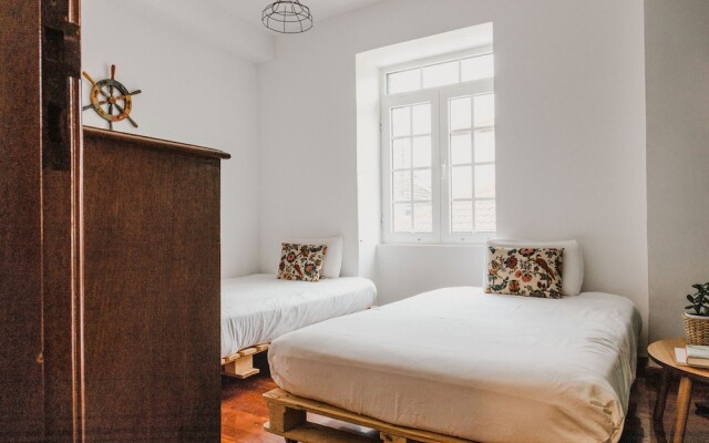 Jaca Hostel