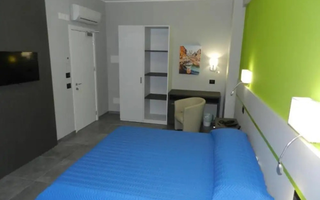 Erasmus Hotel