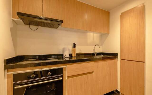 w Stylish 2BR in Cabrera