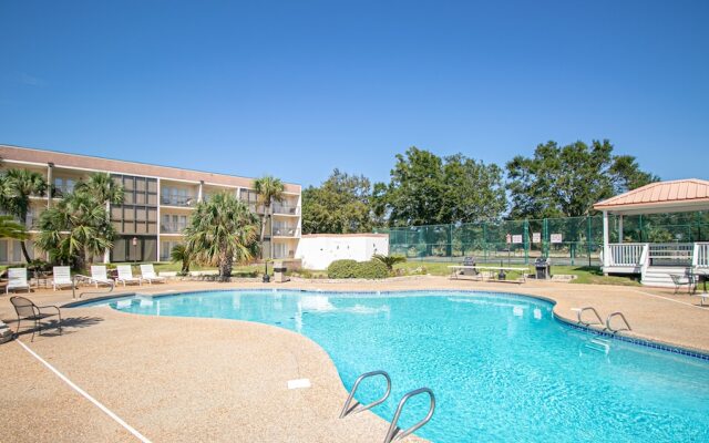 Ocean Club Villas C307