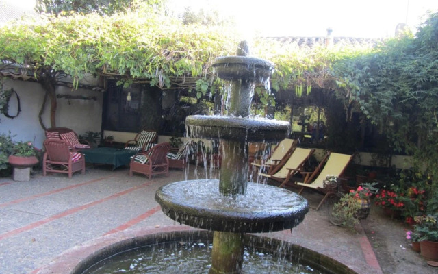 Hacienda Santa Clara