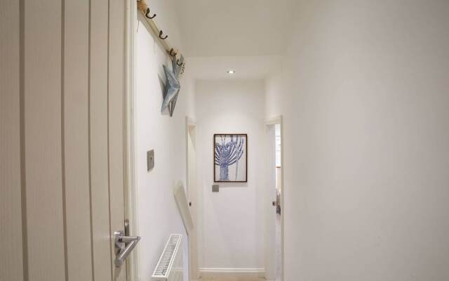 Number 3 at Pannett Apartments