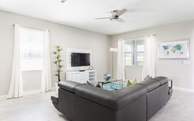 1598SBD- The Retreat at ChampionsGate