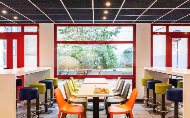 ibis budget Paris Porte d'Italie Est