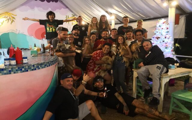 Pai Topia