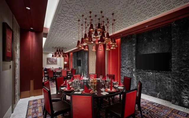 Hilton Shigatse