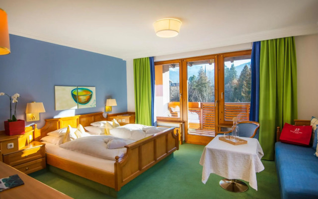 Impuls Hotel Tirol