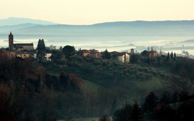 Villa del Sole Siena