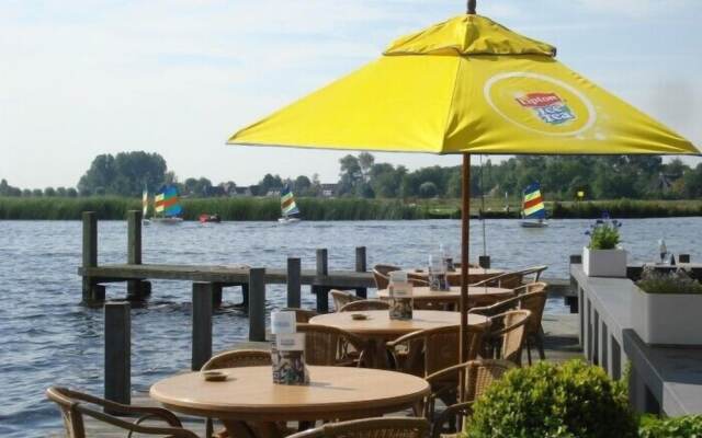 Hotel Restaurant Ie-Sicht