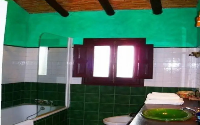 Casa Las Chozas