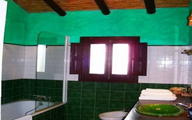 Casa Las Chozas