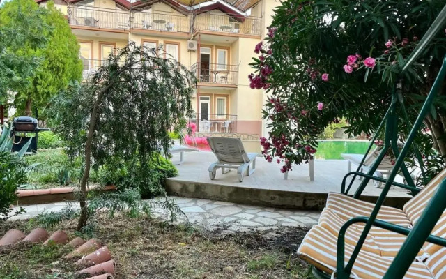 Angels Garden Dalyan