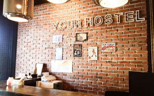 Your Hostel