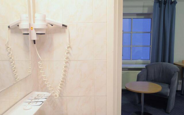 Telecom Guest House