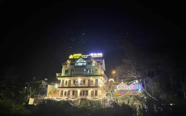 Villa & Coffee Vuong Bao Long Dalat