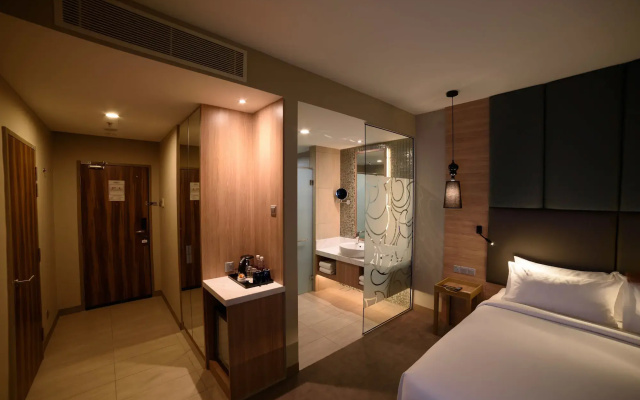 Mercure Selangor Selayang