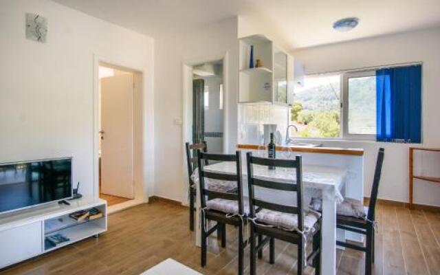 Accomodation STERMASI