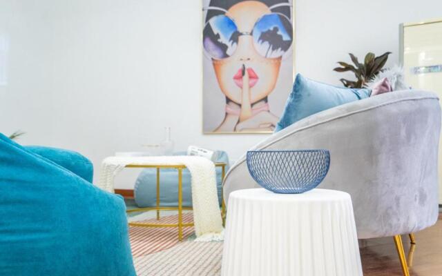 Zhengzhou Zhengdong New District·CBD Business District· Locals Apartment 00174150