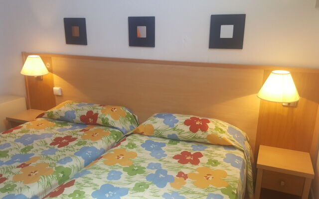 Apartamentos Los Cactus