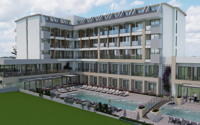 Seher Side Quality Resort & Spa