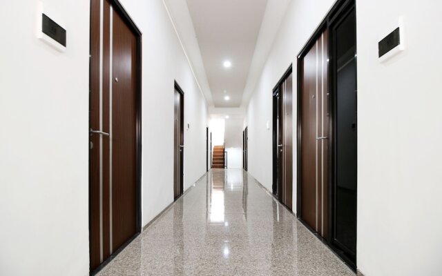 Airy Syariah Lowokwaru Bendungan Sempor 8 Malang