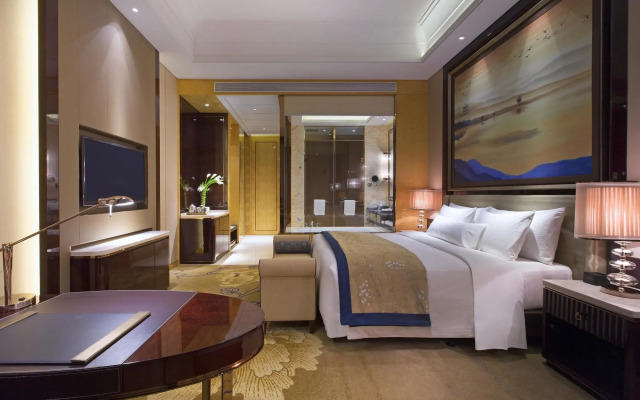 Wanda Vista Changsha
