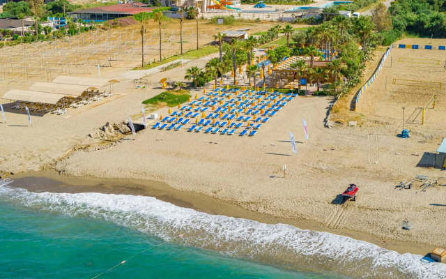 Numa Konaktepe Hotel