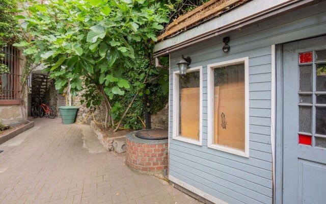 Apartment in Bad Camberg With car Park